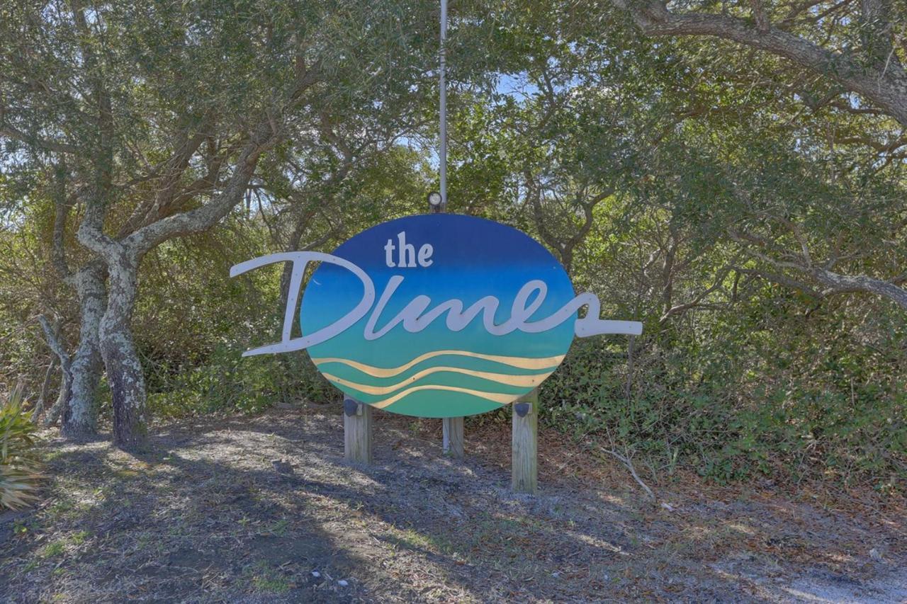 The Dunes 海湾海岸 外观 照片